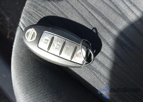 2016 Nissan Sentra Sv из США, поврежденный, VIN 3N1AB7AP4GL668032